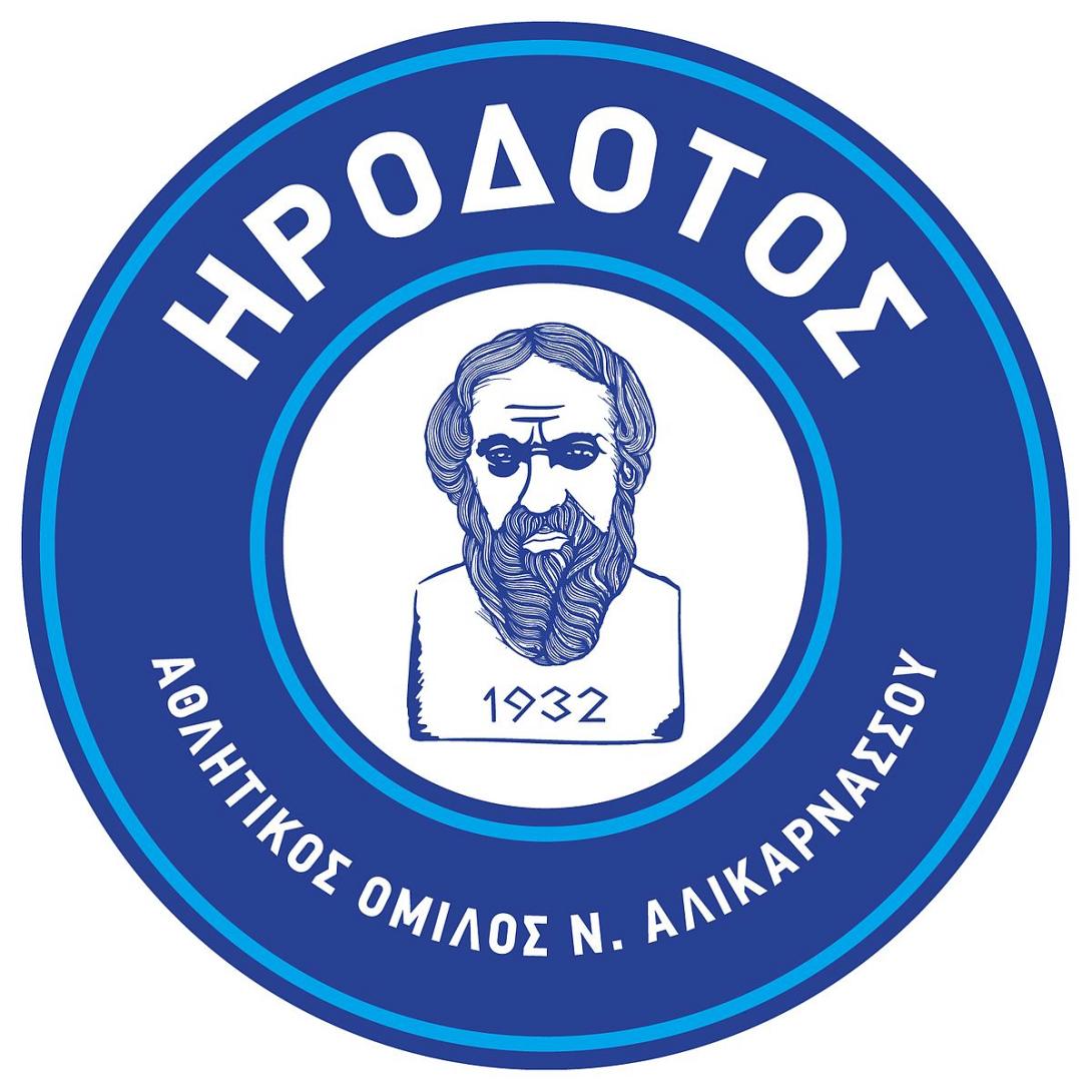 ηρόδοτος