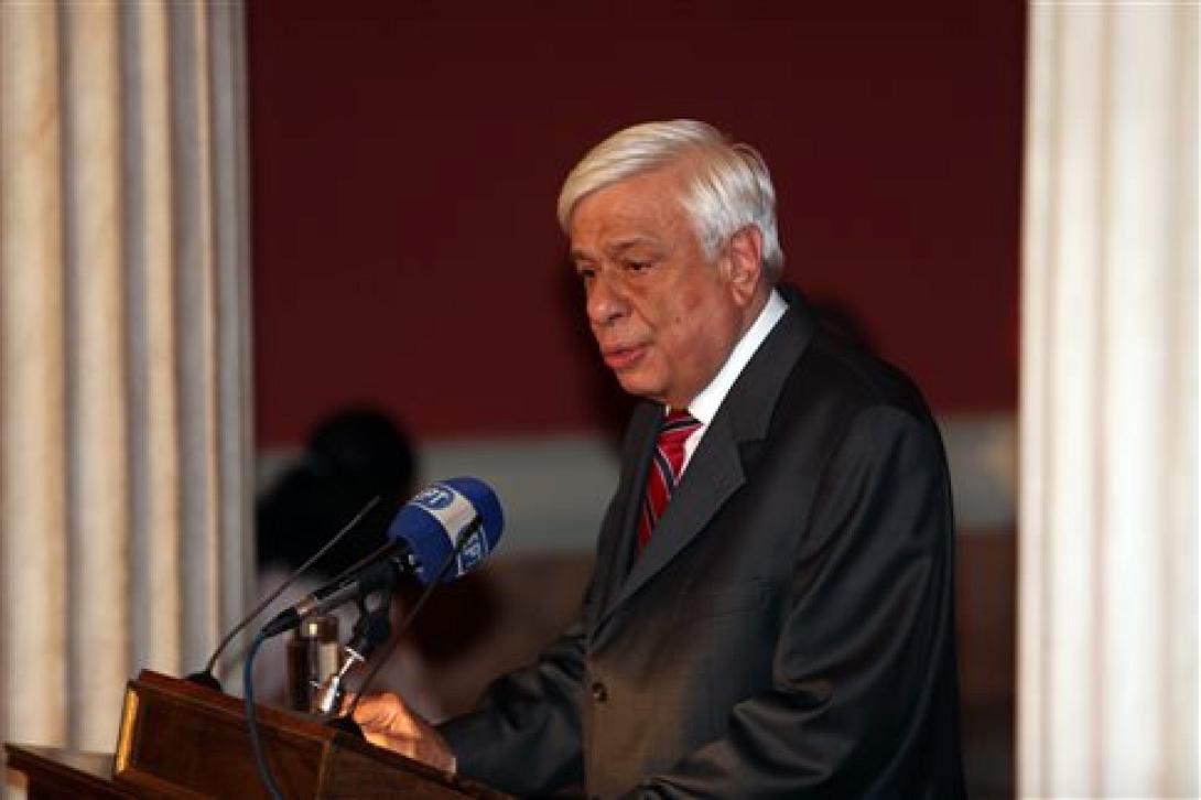 παυλοπουλος