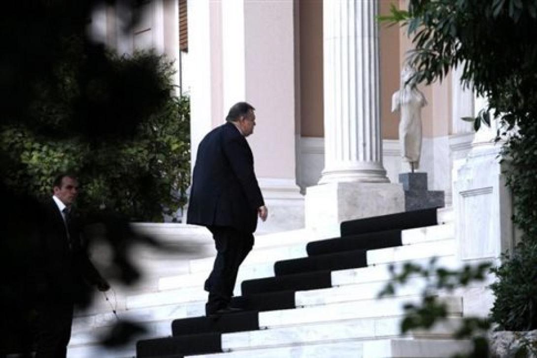 Τάχιστα στη βουλή, η ρύθμιση για τις ληξιπρόθεσμες οφειλές