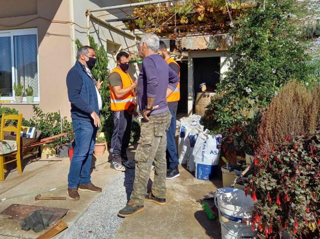 Οροπέδιο Λασιθίου.