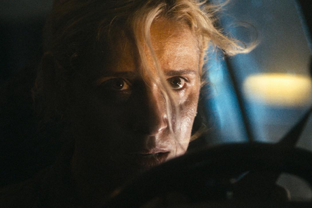 Πρεμιέρα στο Φεστιβάλ του Λοκάρνο για τη νέα ταινία του Σύλλα Τζουμέρκα