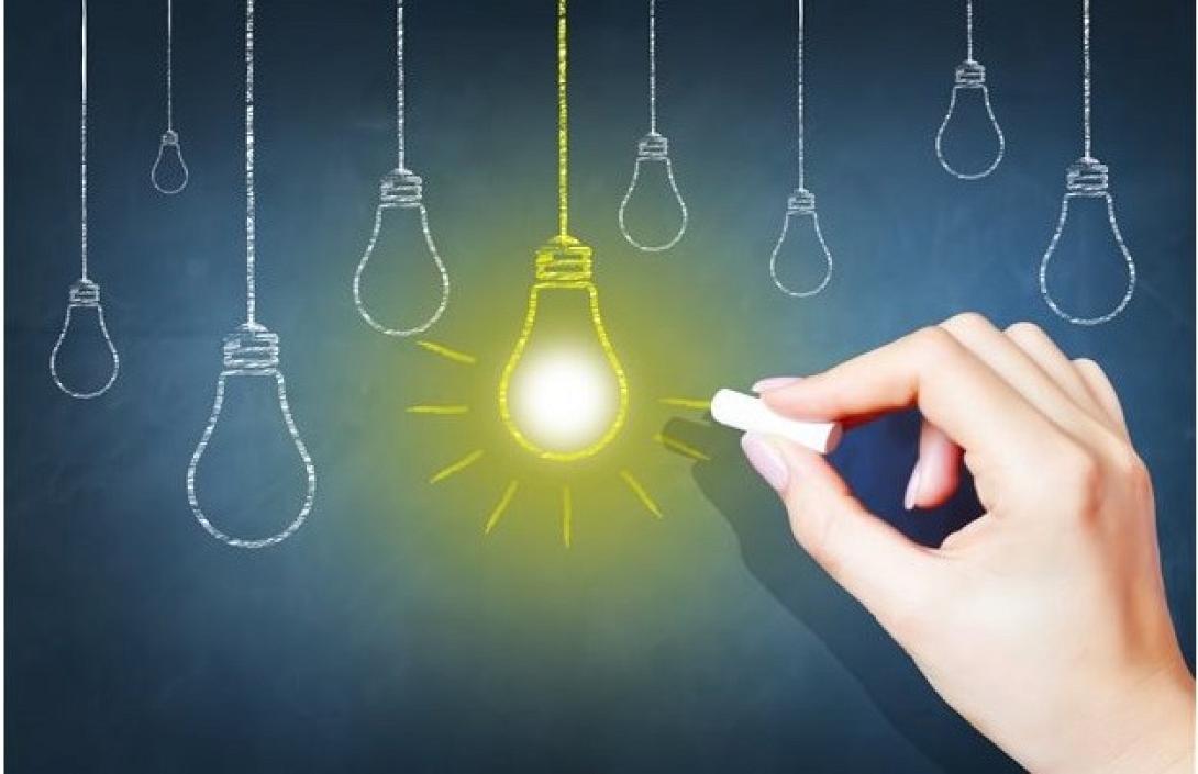 καινοτομία