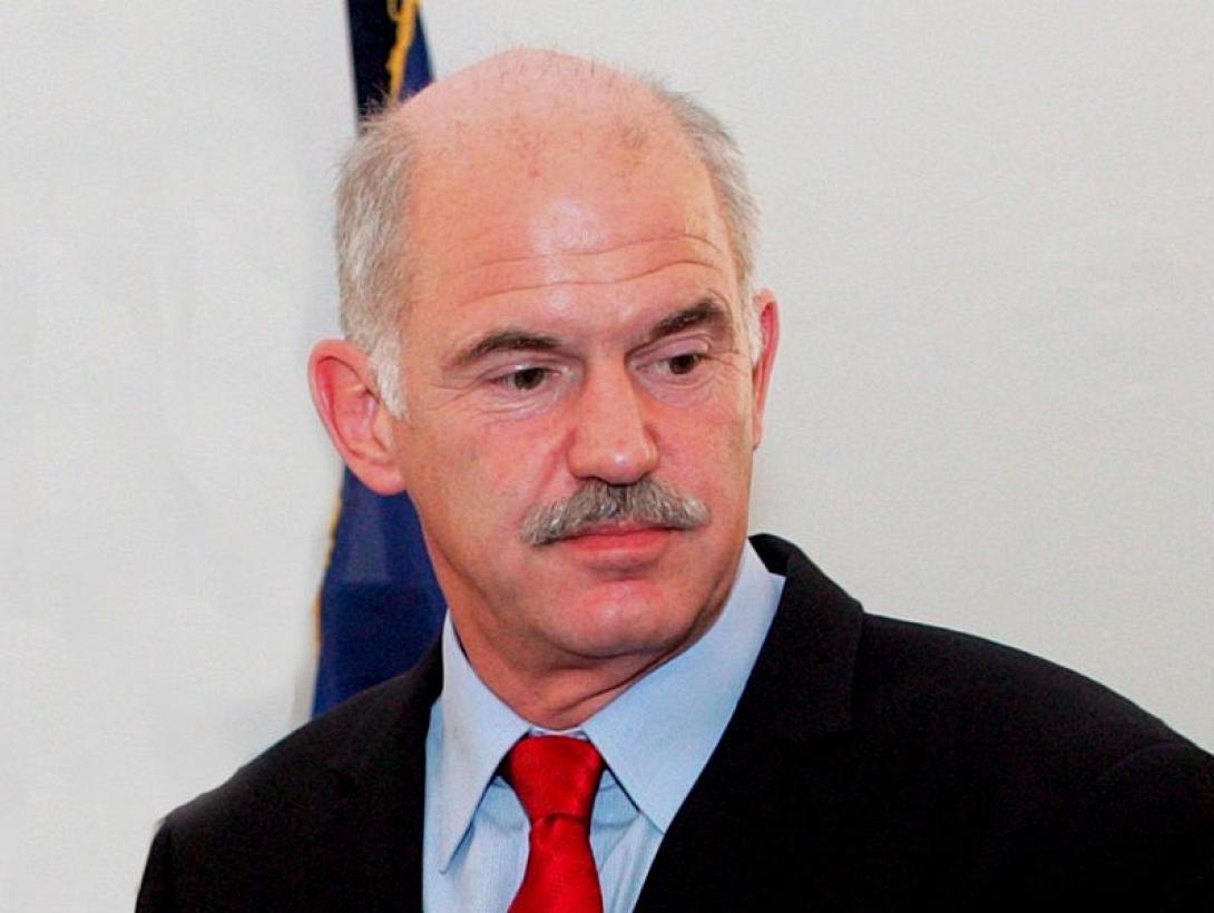 &quot;Ο Παπανδρέου μπορεί να είνια υποψήφιος με το ΠΑΣΟΚ&quot; εκτιμά ο Καρύδης