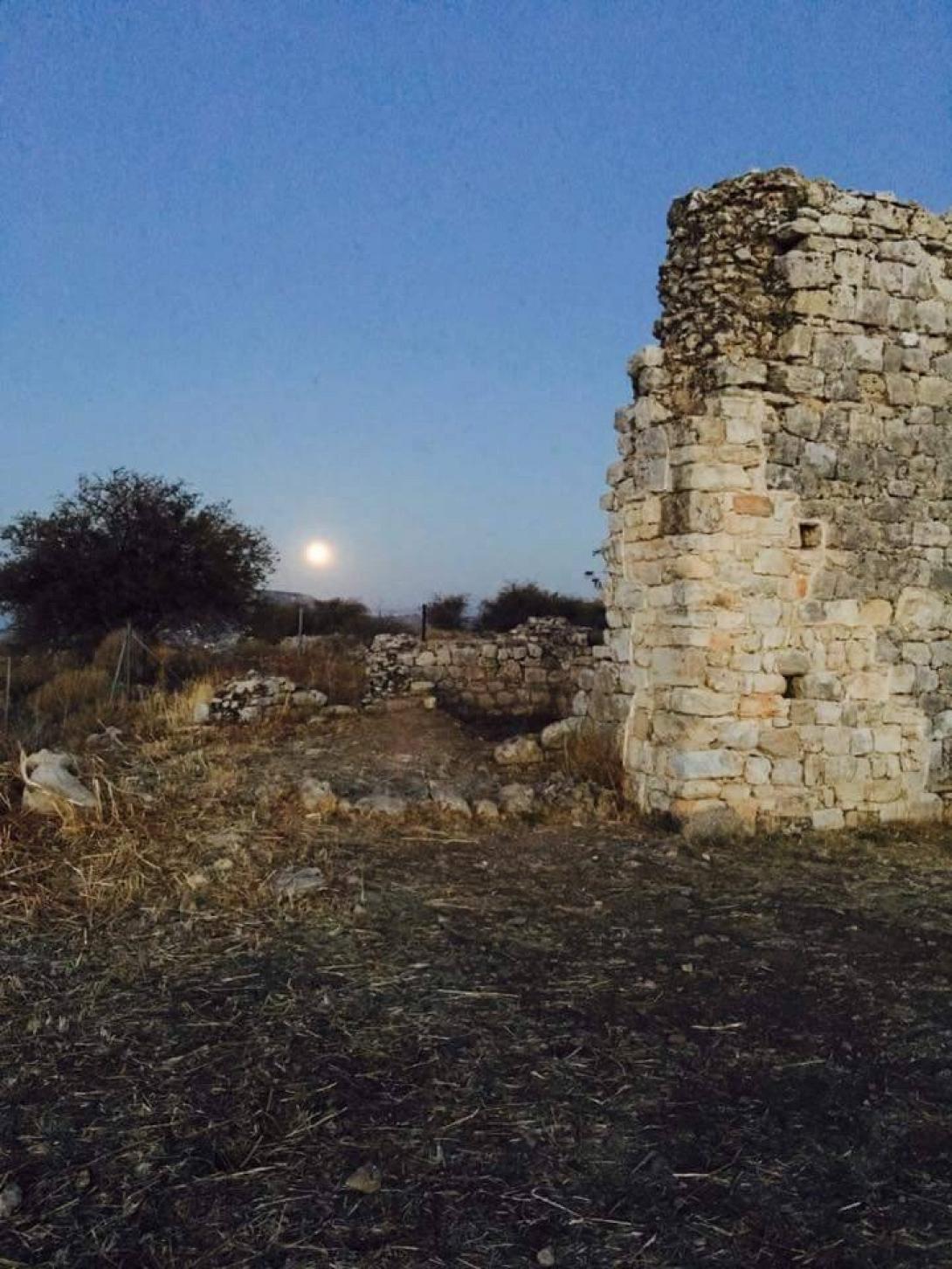 αυγουστιατικη πανσεληνος απτερα