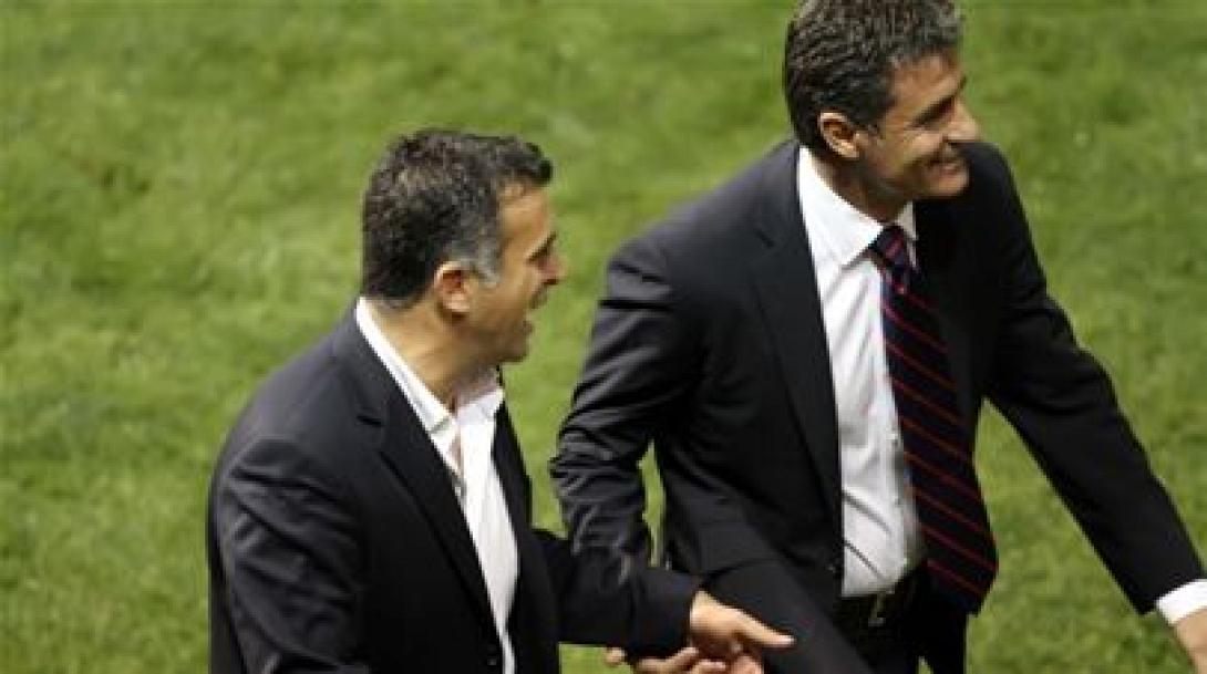 Υπουργικά συγχαρητήρια σε Μίτσελ-Αναστασιου