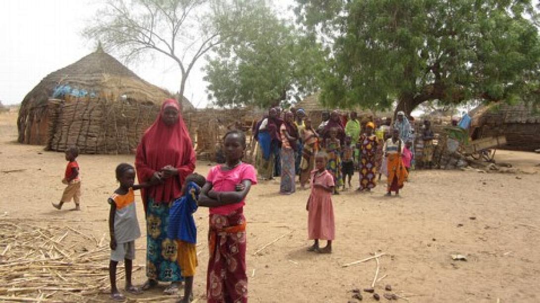 Νιγηρία: Δεκάδες άνθρωποι σκοτώθηκαν σε επιδρομές της Μπόκο Χαράμ