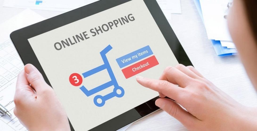 e-shop 