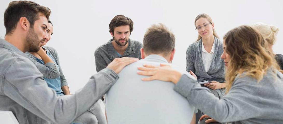 group therapy