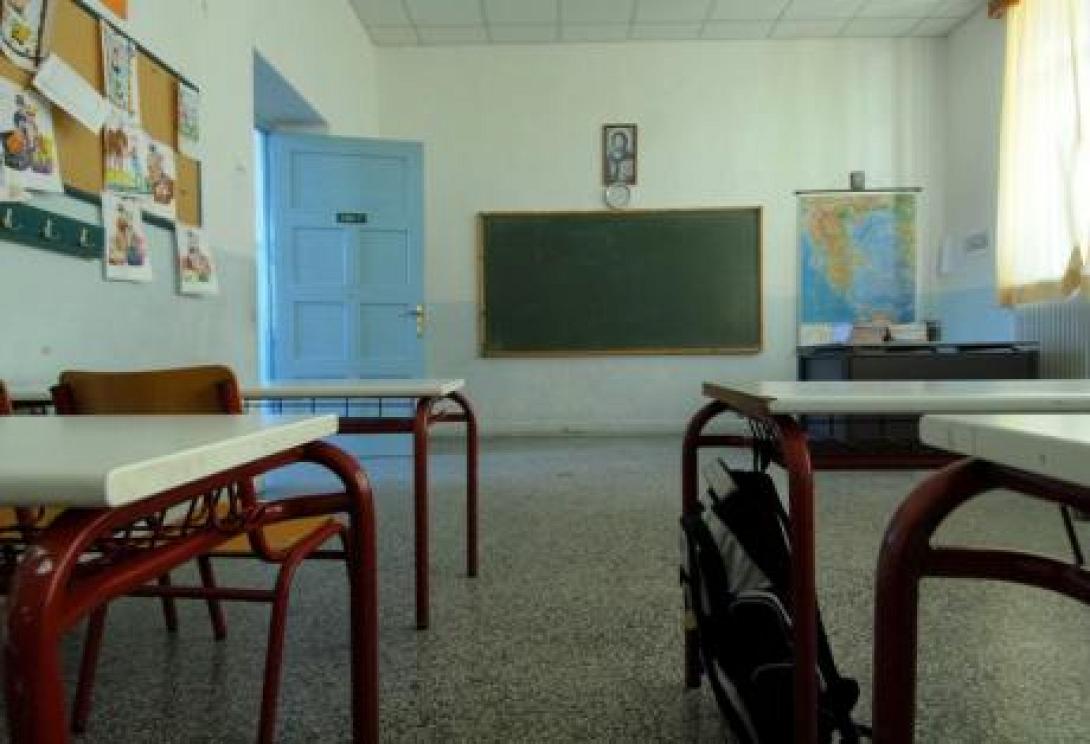 Το κουδούνι χτύπησε αλλά οι εκπαιδευτικοί δεν ήρθαν - 335 κενά στο νομό Ηρακλείου