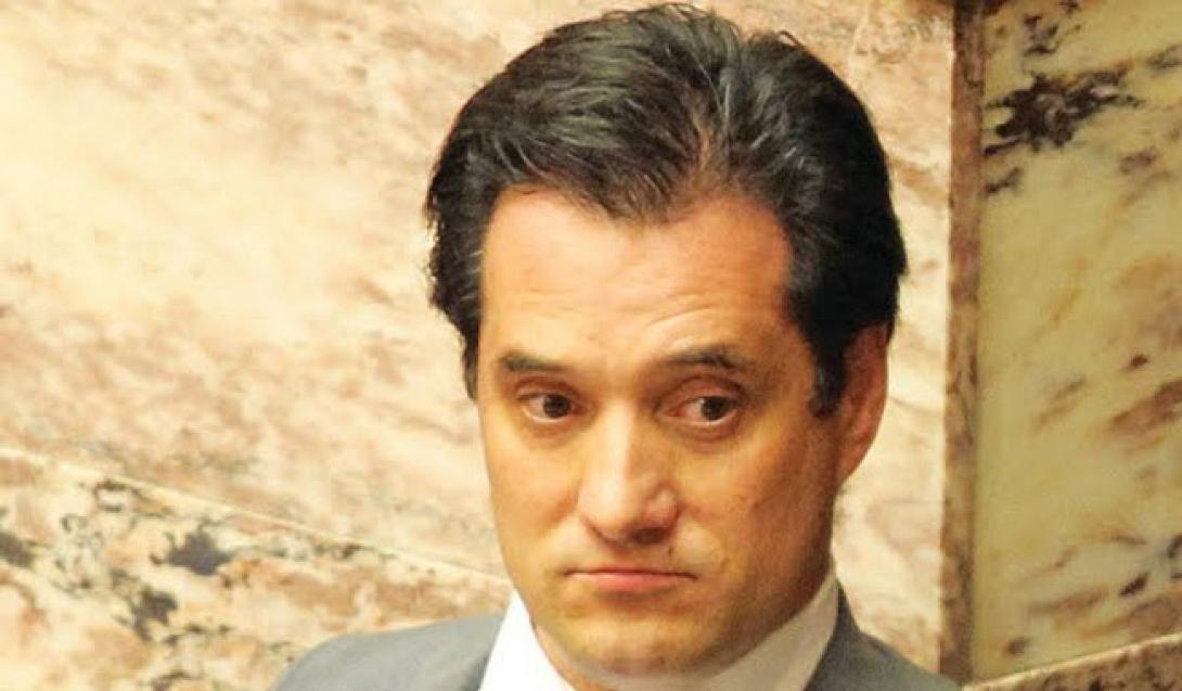 Το νέο "δράμα" του Αδώνιδος - Θέλει αύξηση της βουλευτικής αποζημίωσης