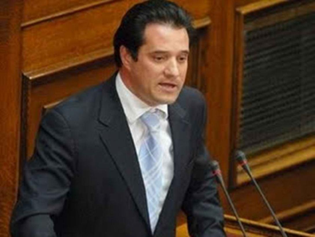 Βόμβα Γεωργιάδη: Και ο Καμμένος έχτισε βίλα με τουριστική επιδότηση