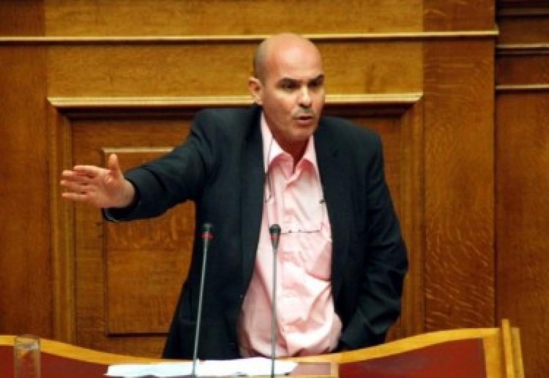Γ. Μιχελογιαννάκης: Να παρέμβει Εισαγγελέας για τις δηλώσεις του Α. Γεωργιάδη