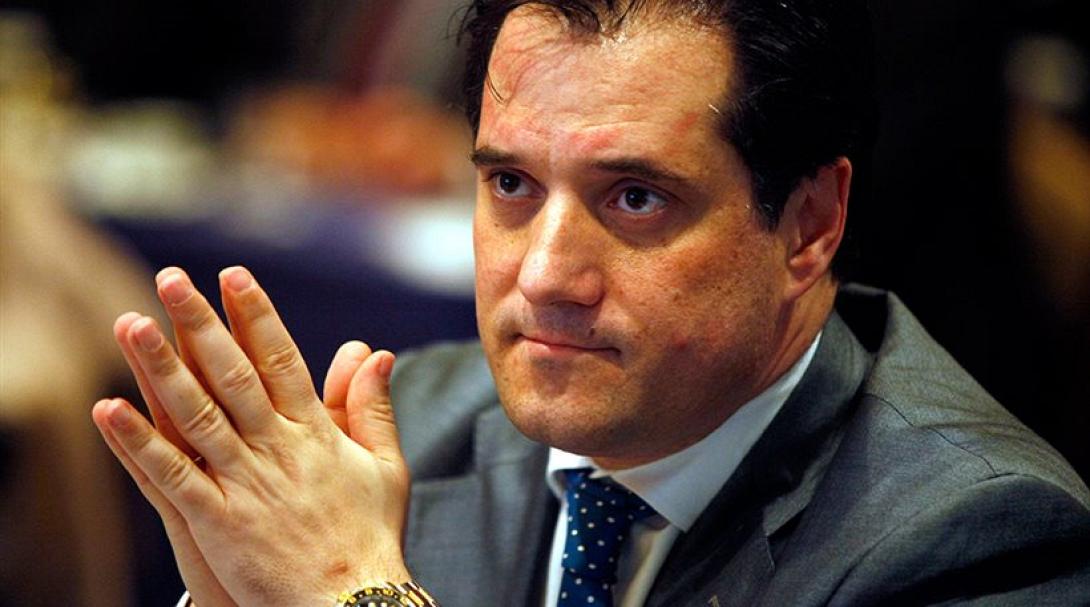 Το νέο άγχος του Αδώνιδος