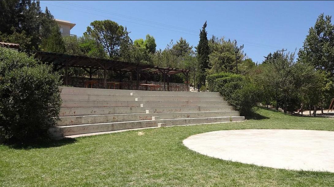 aegean arts festival