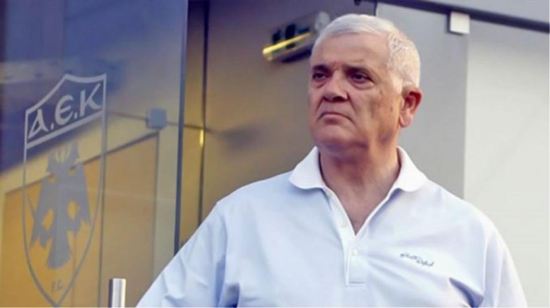 Δημήτρης Μελισσανίδης