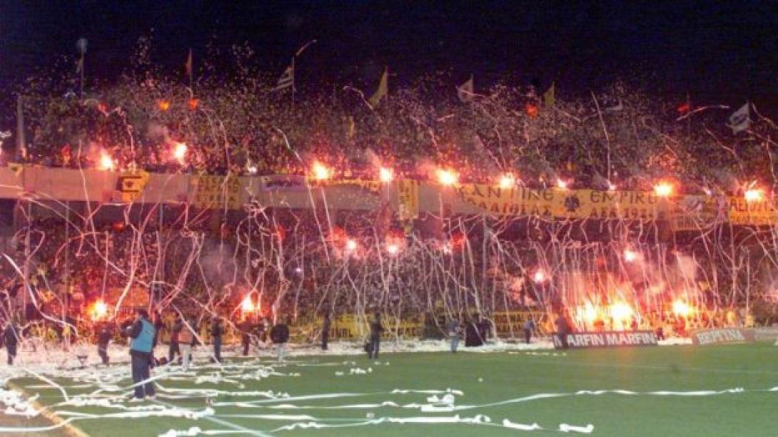 "Πάρτι" ετοιμάζουν οι φίλοι της ΑΕΚ για τα 90 χρόνια ιστορίας της
