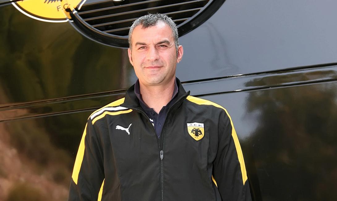 Ξεσηκωμός στην ΑΕΚ για ένα εισιτήριο με Ολυμπιακό