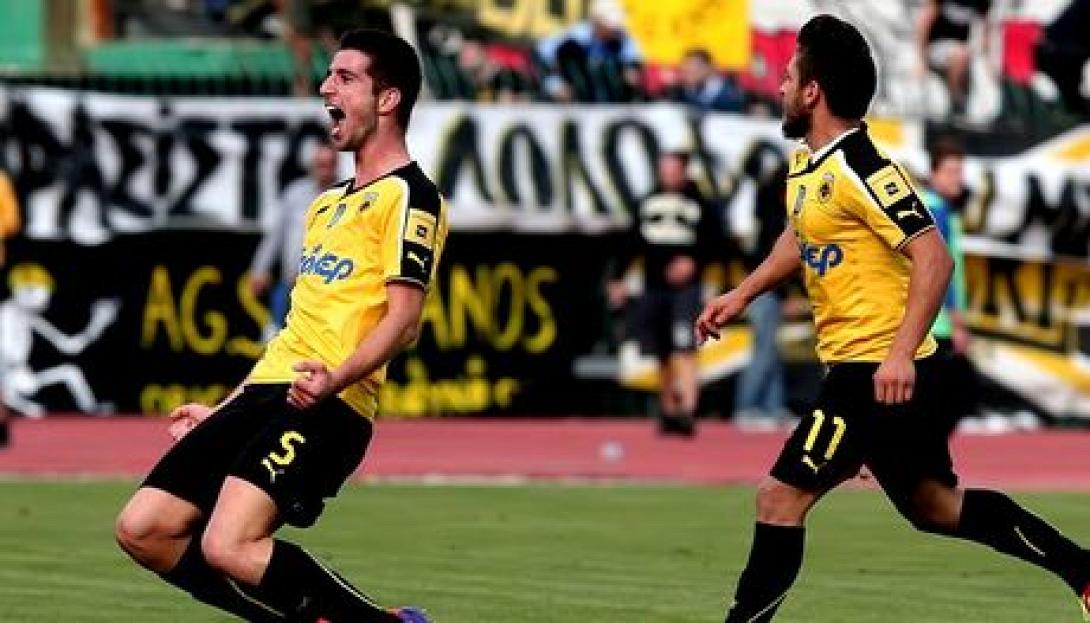 Αλλάζει ώρα το ΑΟΑΝ- ΑΕΚ