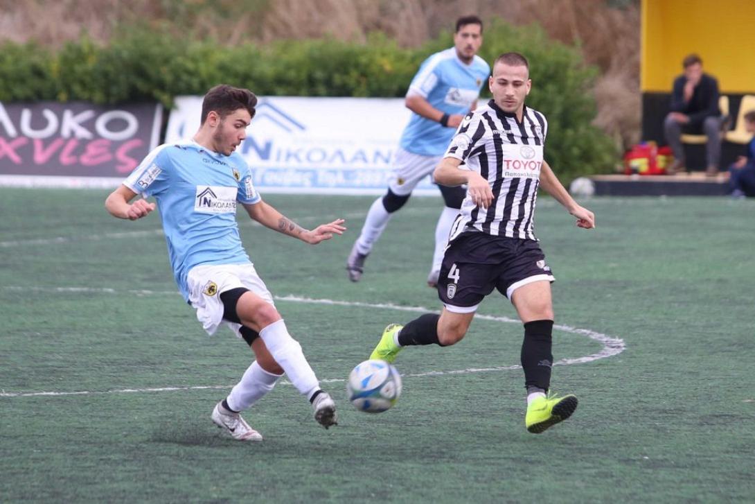 ΠΑΟΚΡΟΥΣΩΝΑ