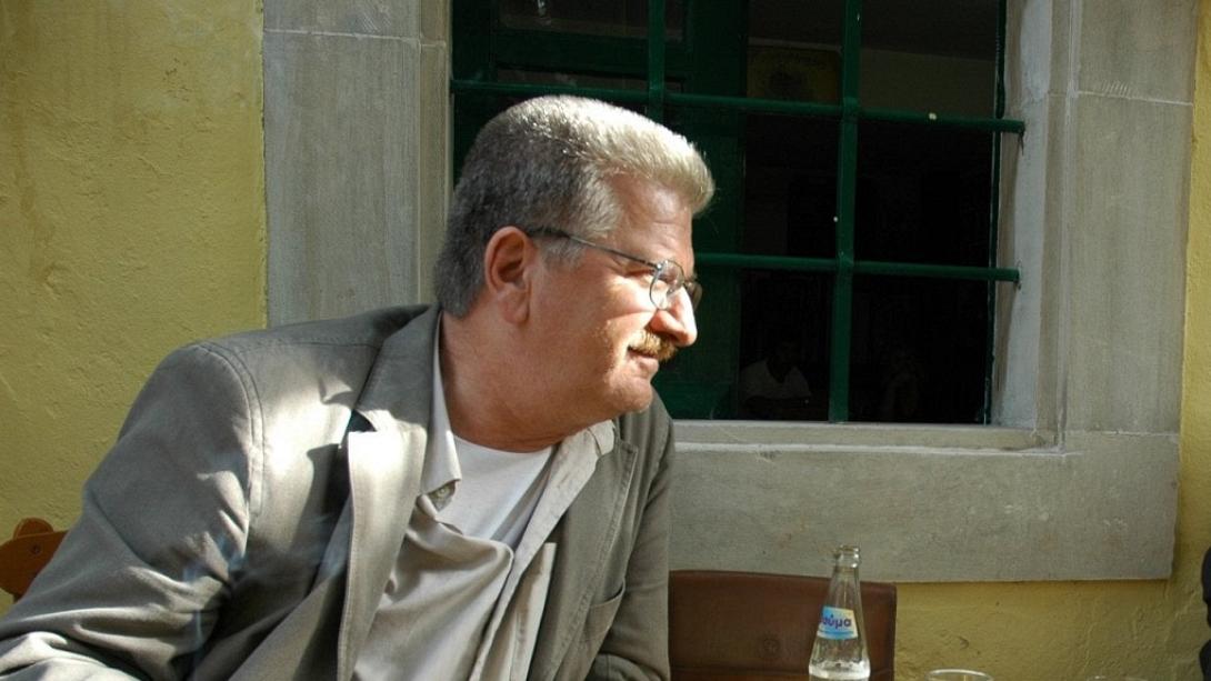 Στέλιος Αεράκης