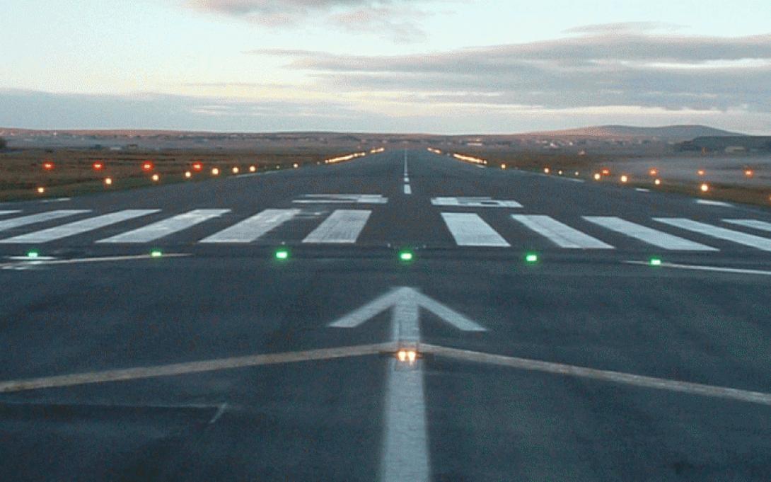 Στη γραμμή εκκίνησης τρεις Κοινοπραξίες για το Καστέλι-"Αφαντοι" οι Κινέζοι