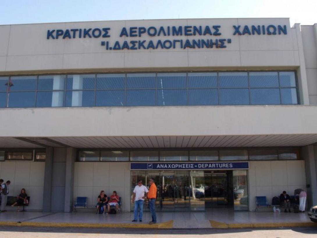 Τα Χανιά ετοιμάζονται για το μεγάλο συλλαλητήριο του Σαββάτου