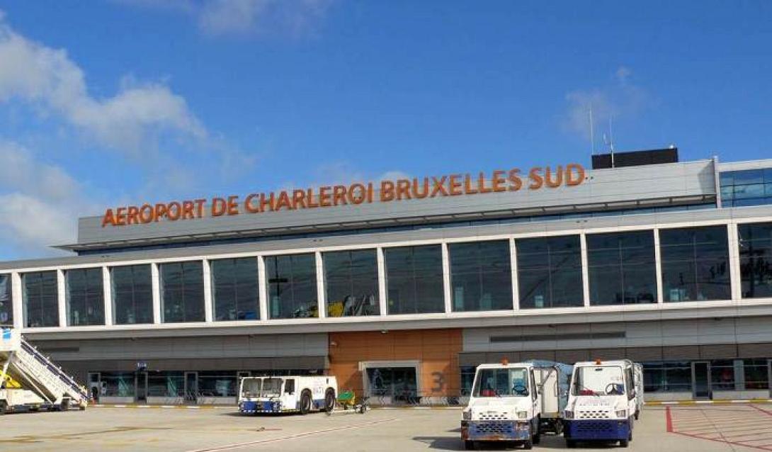 Στις Βρυξέλλες πιάστηκαν δύο ύποπτοι που πήγαιναν Συρία μέσω Ελλάδας