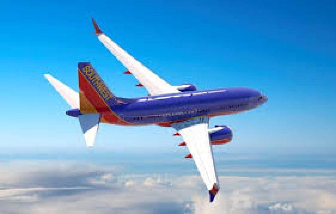 Για αλλού ξεκίνησε και αλλού....το αεροπλάνο πήγε!