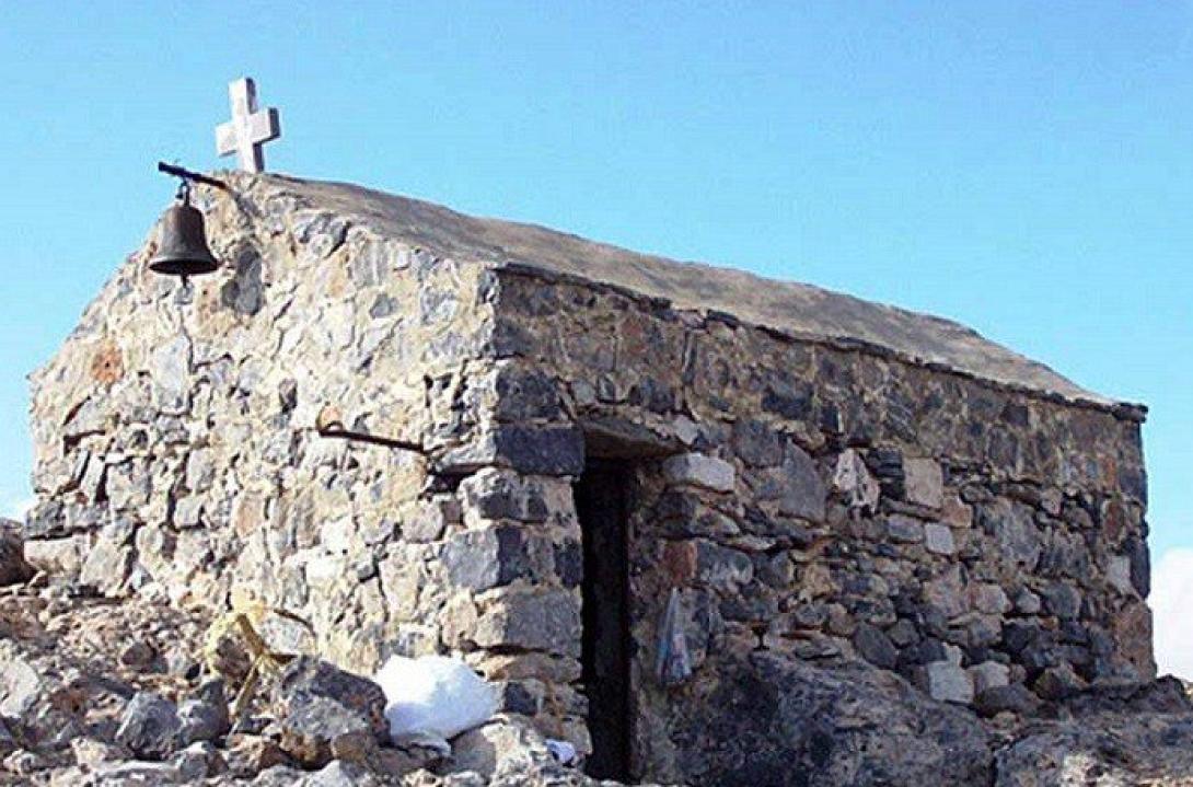 αφέντης χριστός