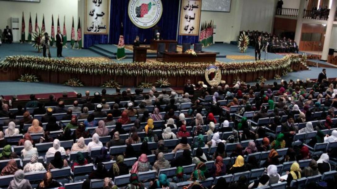 afghanistan-loya-zirga