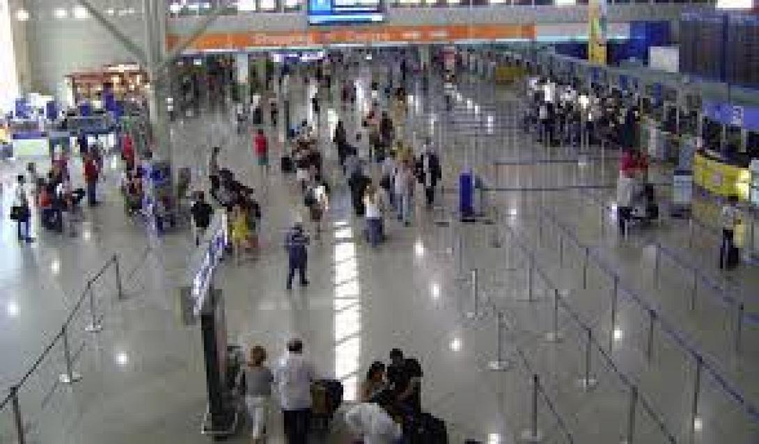 Οι Ευρωπαίοι προτιμούν Ελλάδα για τις διακοπές τους