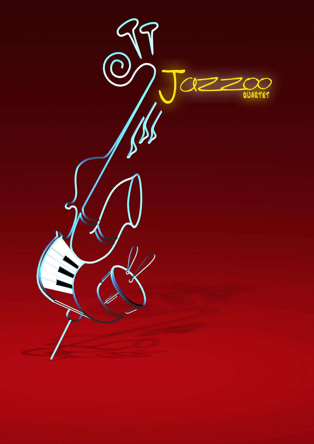 jazoo αφίσα
