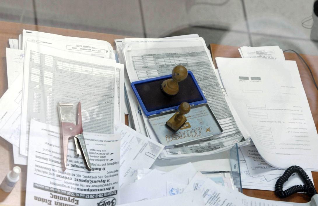 Βαλαβάνη: Τι αλλάζει στη ρύθμιση των 100 δόσεων και τη φορολογία