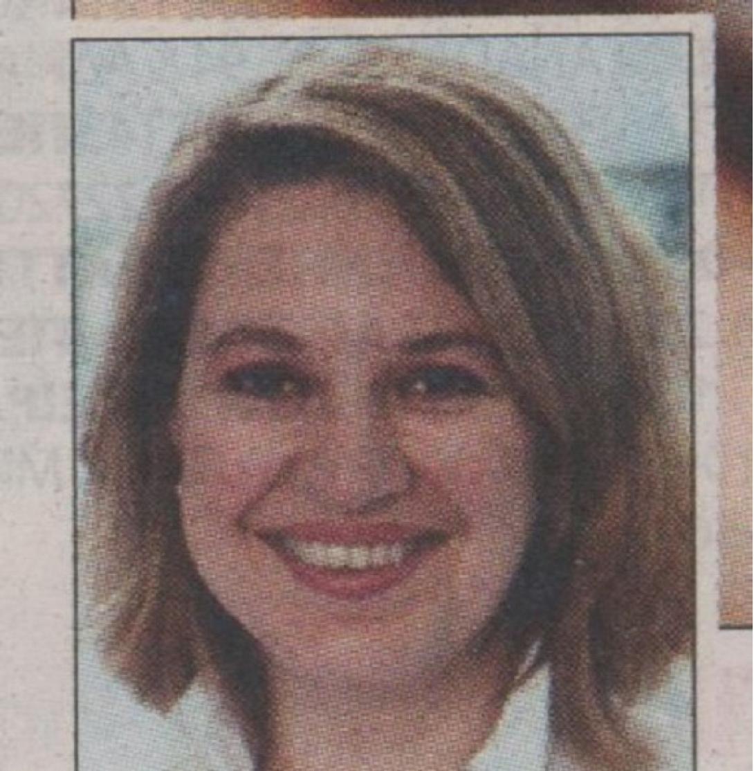 Ελληνίδα γιατρός έδωσε "φτερά" σε καρδιά βρέφους