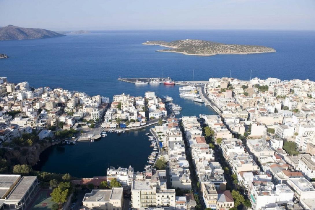 Άγιος Νικόλαος Λασιθίου
