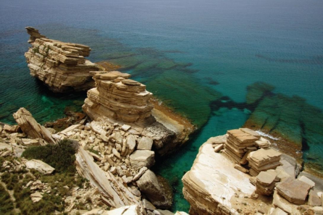 Οδηγία για το Θαλάσσιο Χωροταξικό Σχεδιασμό