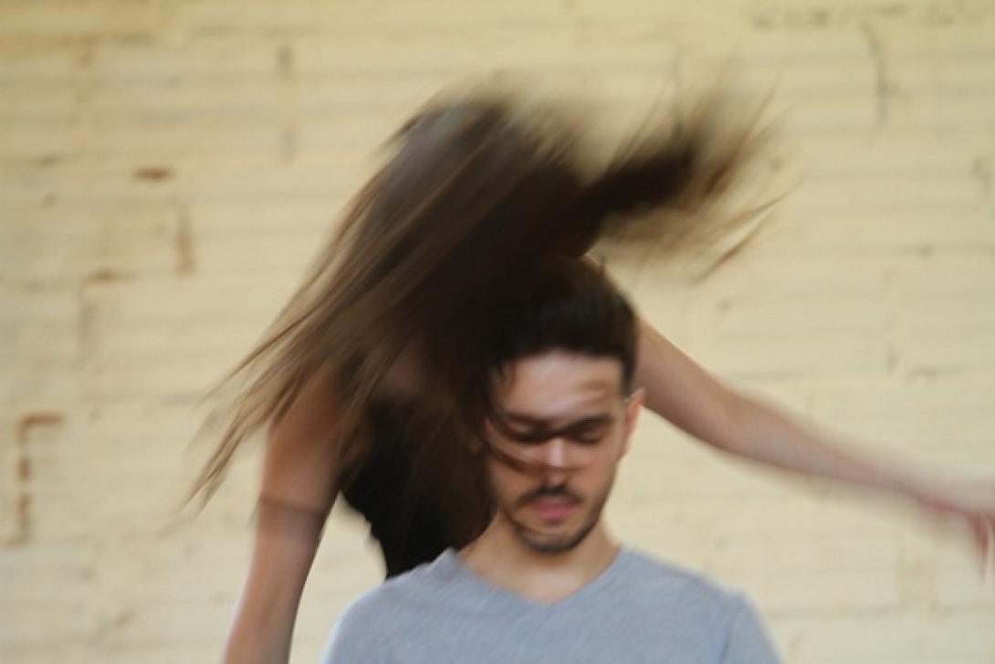 Η &quot;Αγάπη είναι&quot; στο Κηποθέατρο Μ. Χατζιδάκης
