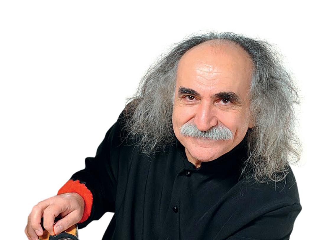 Αγάθωνας