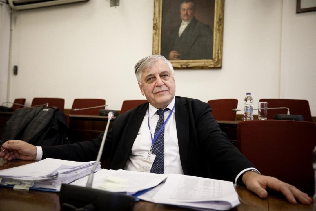 Ιωάννης Αγγελής