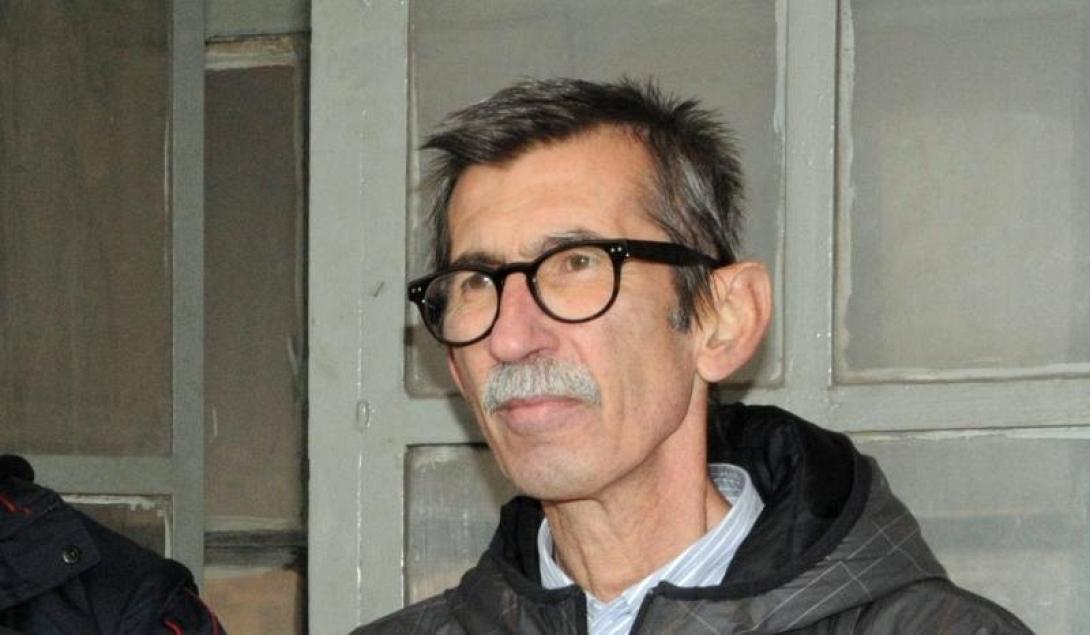 Σε Ηράκλειο και Λασίθι ο υποψήφιος ευρωβουλευτής του ΚΚΕ Μπάμπης Αγγουράκης