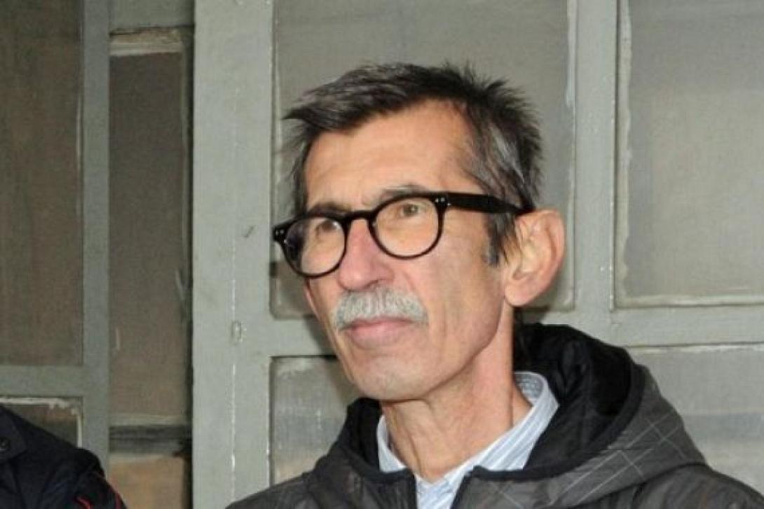 &quot;Έφυγε&quot; ο Βιαννίτης ευρωβουλευτής του ΚΚΕ Μπάμπης Αγγουράκης 