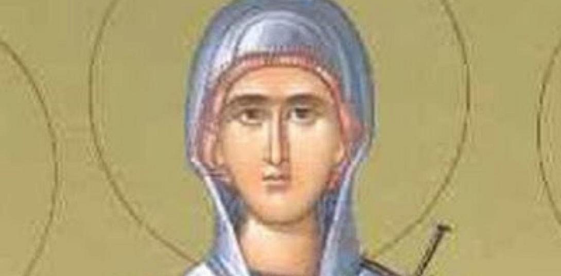 αγία Αγριππίνα