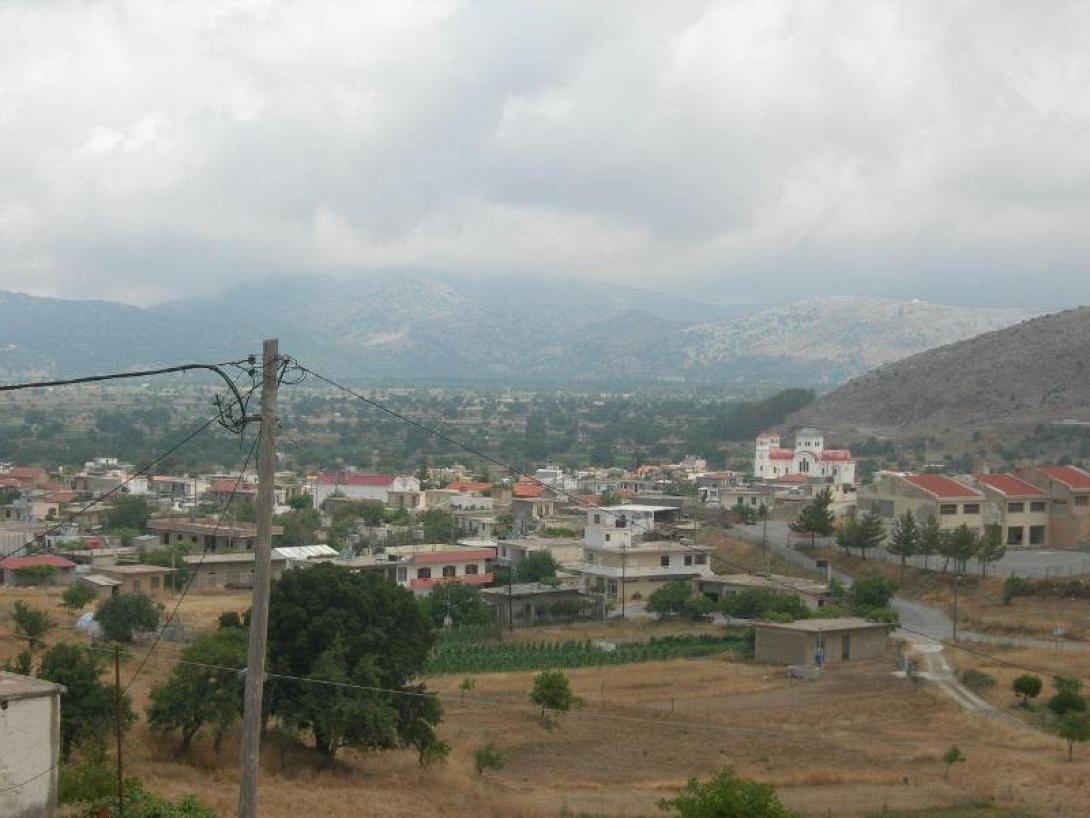 Το Καταφύγιο &#039;Αγριας Ζωής φέρνει... αναταραχή στο Λασίθι