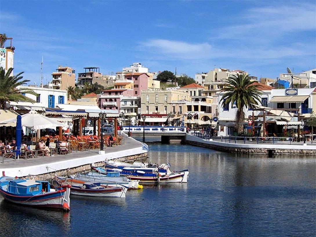 Ο προϋπολογισμός μοναδικό θέμα στο δημοτικό συμβούλιο Αγίου Νικολάου