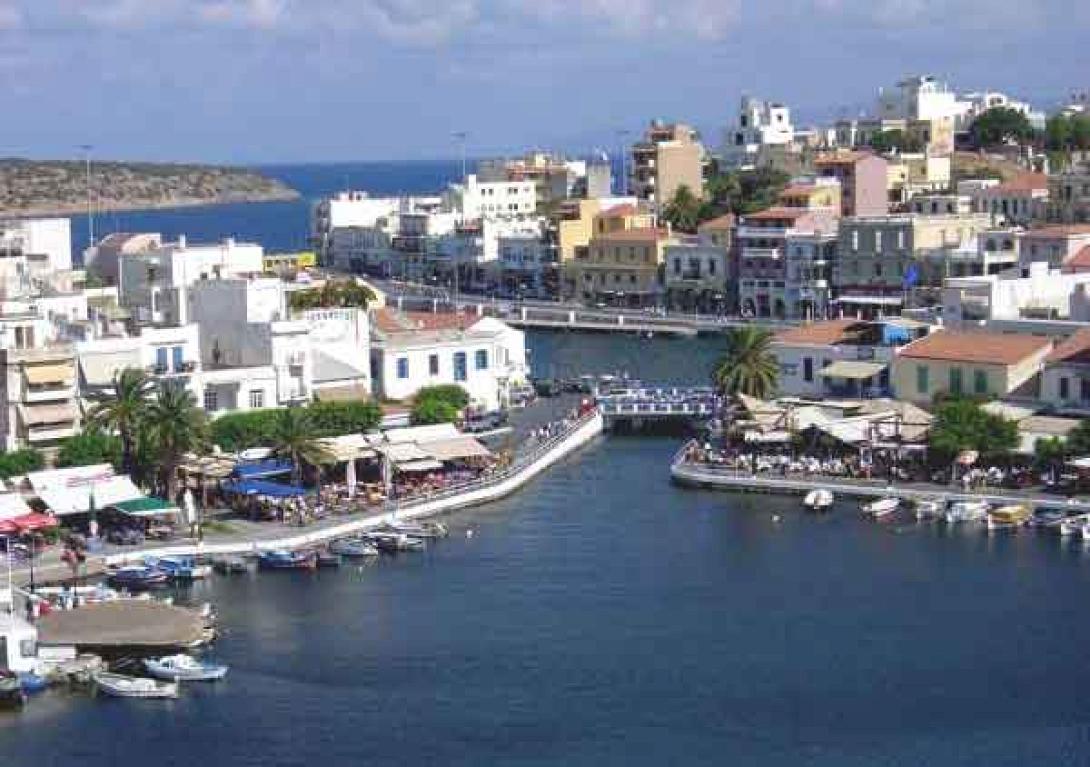 Ξεκινούν οι ημέρες τουρισμού στον Άγιο Νικόλαο 