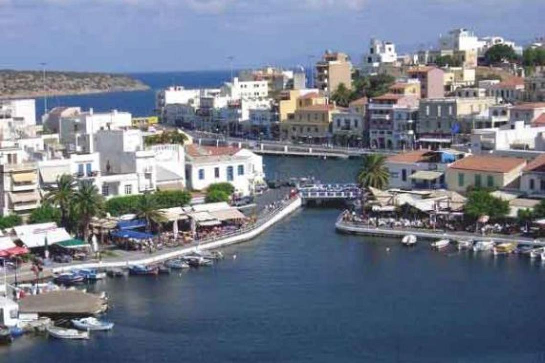 Αναβάλλονται οι εκδηλώσεις για την ημέρα τουρισμού στον Άγιο Νικόλαο