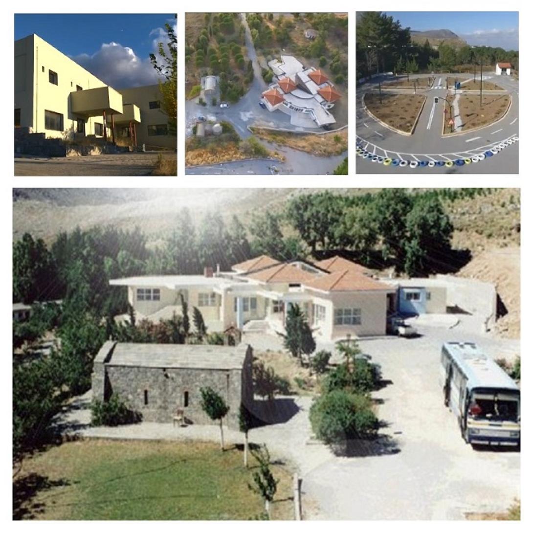 Άγιος Σπυρίδωνας