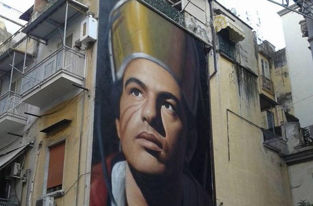 άγιος τσίπρας