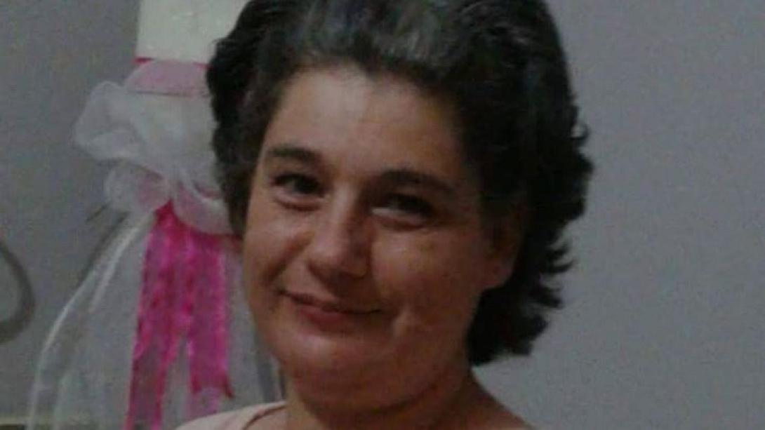 αγνοουμενη