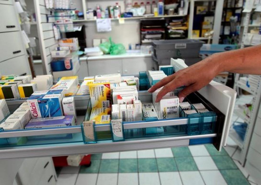 Φαρμακευτική περίθαλψη και σε ανασφάλιστους - Τι προβλέπει ο νέος κανονισμός του ΕΟΠΥΥ
